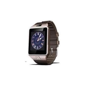 DZ09 Smartwatch Heartrate Test Bluetooth Smart Watch Wristwatch Smartwatch with Pedometer Anti-lost Camera for Iphone Samsung Huawei Android Phones by ...