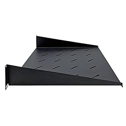 Electriduct 2U Server Rack Shelf - Universal