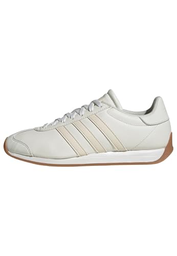 Damen Runvista Shoes, CWHITE/SEFRTU/GUM10, 42 EU
