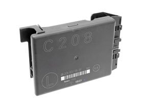 Mercedes w208 Seat Control module Unit LEFT new