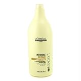 Loreal Serie Expert Intense Repair Shampoo Nutrition Shampoo For Dry Hair 50.7 oz by L'Oreal Paris