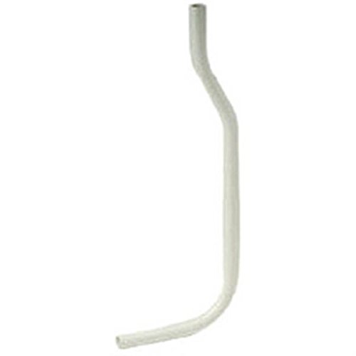 Comap P069400 1 Flush Tube La Trombe. 30 x 32, 0.60 m, White PVC, Neutral