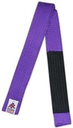 KEIKO SPORTS BJJ Belt - Purple