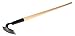 Prohoe Rogue Garden Hoe - 5.5 Inch