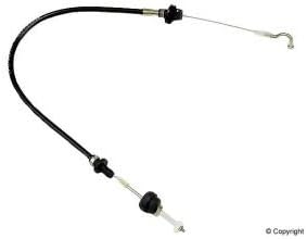 Imc 610 06015 285 Accelerator Cable