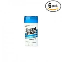 Дезодорант Lady Speed Stick a/p unscented (022200003322)