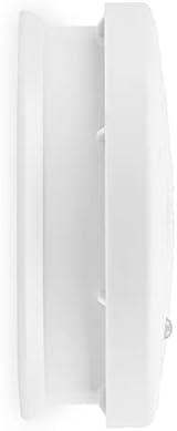 Smartwares Smoke Detector Optical Sensor 85 dB Test Button 10.044.62 view 11