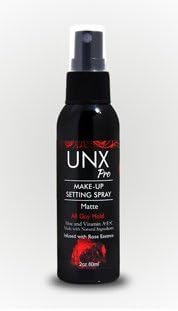 UNX Pro Make-Up Setting Spray