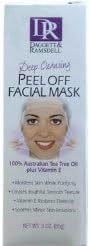 DAGGETT &amp; RAMSDELL Deep Cleansing Peel Off Facial Mask 3oz/85g