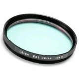 Leica 13414 E60 Multi-Coated Camera Lens Sky and UV Filters