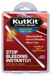 KutKit Styptic Swabs (Pack of 8) by Kutkit