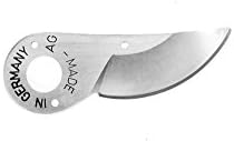 BERGER Tools #91201 Replacement Blade Hand Pruner for BERGER Classic Bypass #1200 Pruning Shear