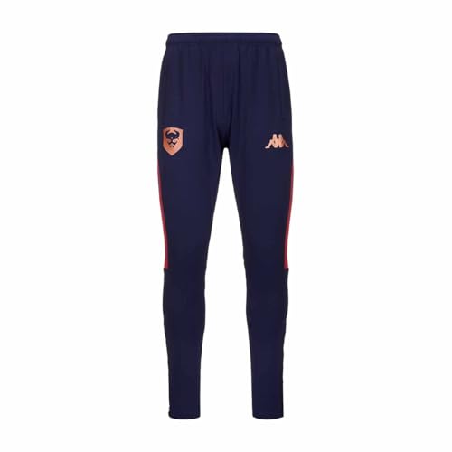 Kappa ABUNSZIP Pro 8 SM Caen Pants | Size 12Y