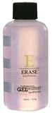 Jessica GELeration Soak Off Gel Nail Polish ERASE Soak-Off Gel Remover - 16 oz