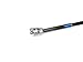 EAT MY TACKLE Fishing Pole, 50-80 Lb, 5-Feet 6-Inches