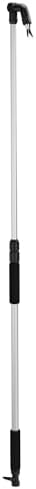 Orbit Telescoping Gutter Cleaning Wand with Powerful Sweeping Nozzle view 2