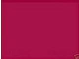 Burgundy Dye Blocks (Purple Brown) - Pack of 12 Blocks, priced per package