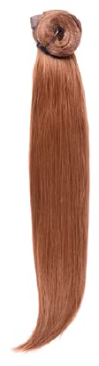 BIFULL Smooth Bridal 50 cm Mod 27S Light Gold Blonde, Black, Standard