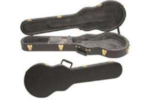 Case Guitar Electric Yorkville YEC-6HLP Les Paul