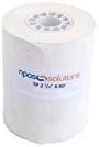 2 1/4 X 50' Thermal Paper (25 Rolls) by Thermal Paper