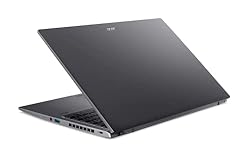 Acer Swift X Intel Evo Thin & Light Creator Laptop