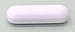 SEOH Magnetic Stir Bar Plain PTFE 6 x 25mm (Pack of 6)