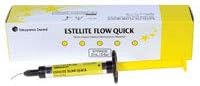 TKM Estelite Flow Quick L Syringe A3 3.6Gm