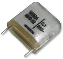 Wima Mp3 0.47uf +/-20% 250v Capacitor, Class X2, 0.47uf