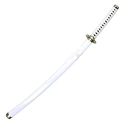 Roronoa Zoro Katana, Samurai for Cosplay , Shusui