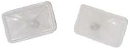 Bacteria Filter for Vacu Aide