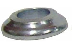 Bryke Racing Rod End Spacers 3/4in ID (Width:1/4")