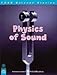 FOSS Science Stories - Physics of Sound Grade 3-4 1583568409 Book Cover