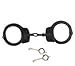 S&W 100 HANDCUFFS BLUE