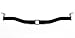 Reese Towpower 44679 Class III Custom-Fit Hitch with 2
