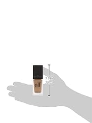 e.l.f. Flawless Finish Foundation, Lightweight