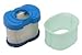 Stens 102-008 Air Filter Combo Replaces Briggs & Stratton 792105 John Deere Miu11515 GY21057 Briggs & Stratton 276890 5405H 4233 Ariens 21544800 Gravely 21544800