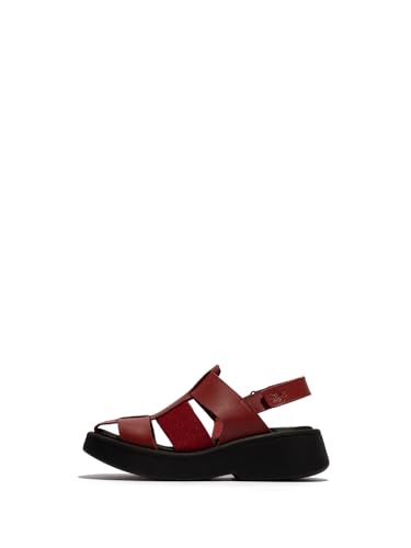 Fly London P145201002 MING201FLY Sandalias, EU 42