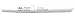 Winsor & Newton 202163 Pigment Marker, White Blender