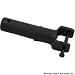 Pentair GW9019 Unidapt Handle Replacement Kreepy Krauly GW9000 Automatic Pool and Spa Cleaner