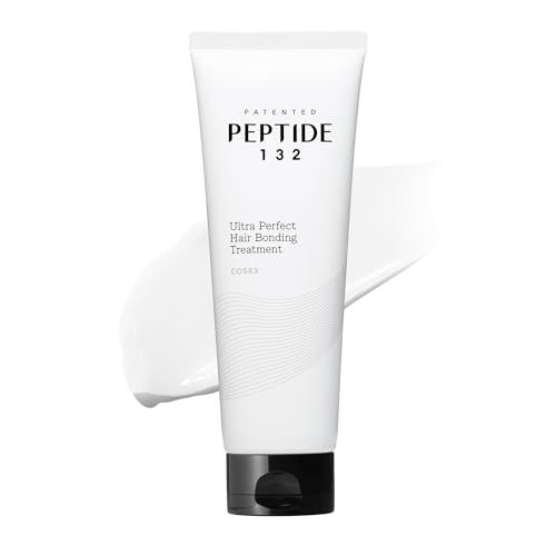 COSRX PEPTIDE 132 Hair Repair Treatment