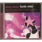 Party Starter: Funk Target Exclusive Audio 2006