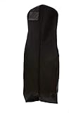 Wedding Gown Travel and Storage Garment Bag By Bags for Less Soft, Breathable, Durable, Rip and Water Resistant Material (1)
