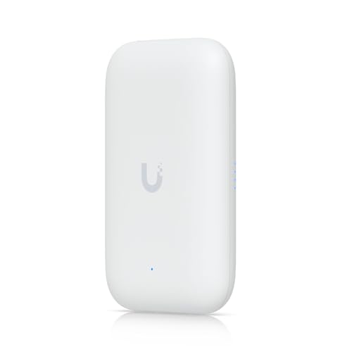 UbiQuiti UK-Ultra WLAN PoE Access Point - WiFi 5 - Indoor & Outdoor
