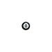 United Pacific 70023 Door Lock