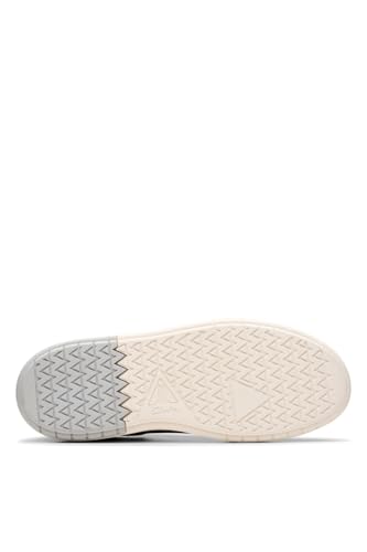 - Courtlite2 Run, Zapatillas de los Hombres, Navy Nubuck,