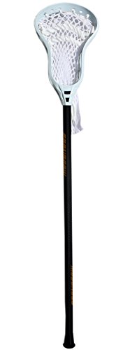 GRANDCOW Lacrosse Sticks, Elite 500 Porfessional Attack 30'' Goalie 40'' Defender 60'' Complete Sticks with Shaft & Head