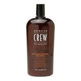 American Crew Daily Moisturizing Shampoo, 33.8 oz