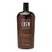 American Crew Daily Moisturizing Shampoo, 33.8 oz