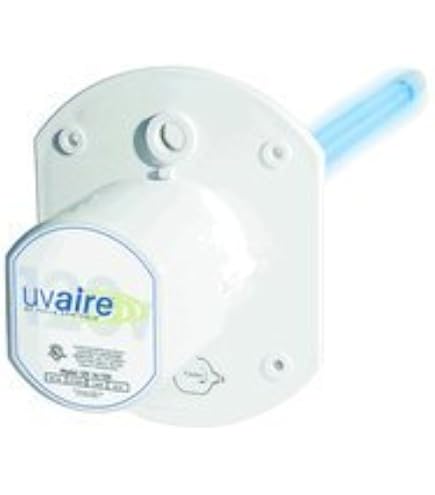 LSE Lighting AUV24V 16 UV Bulb – High-Performance Replacement Lamp For Aprilaire AUVRPB System – Made In USA