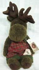 Murtaugh Moosetrax Boyds Plush by Boyds Bears and Friends